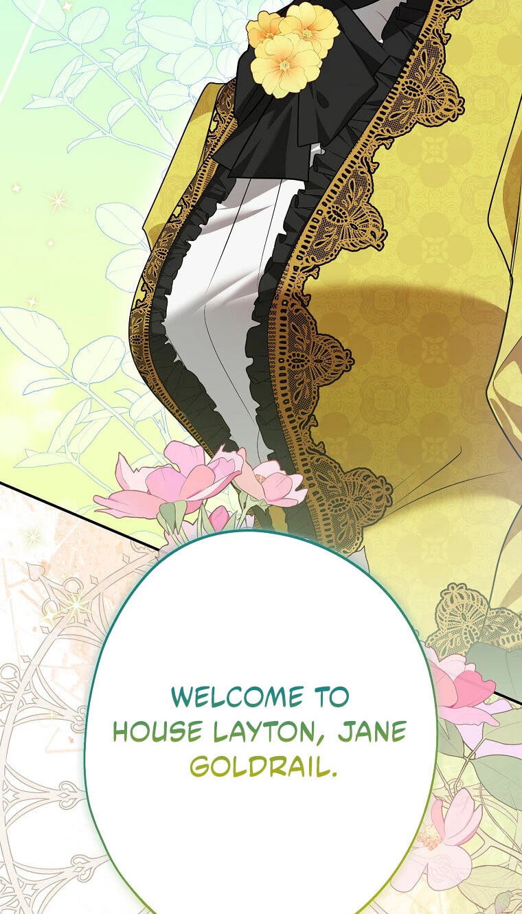 Not your MOTHER in Law Chapter 65 page 81 - 
