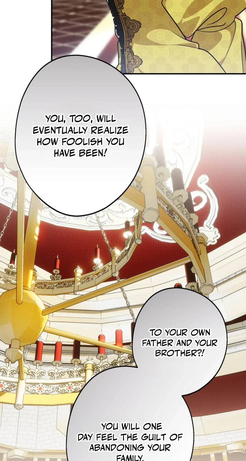 Not your MOTHER in Law Chapter 66 page 13 - 