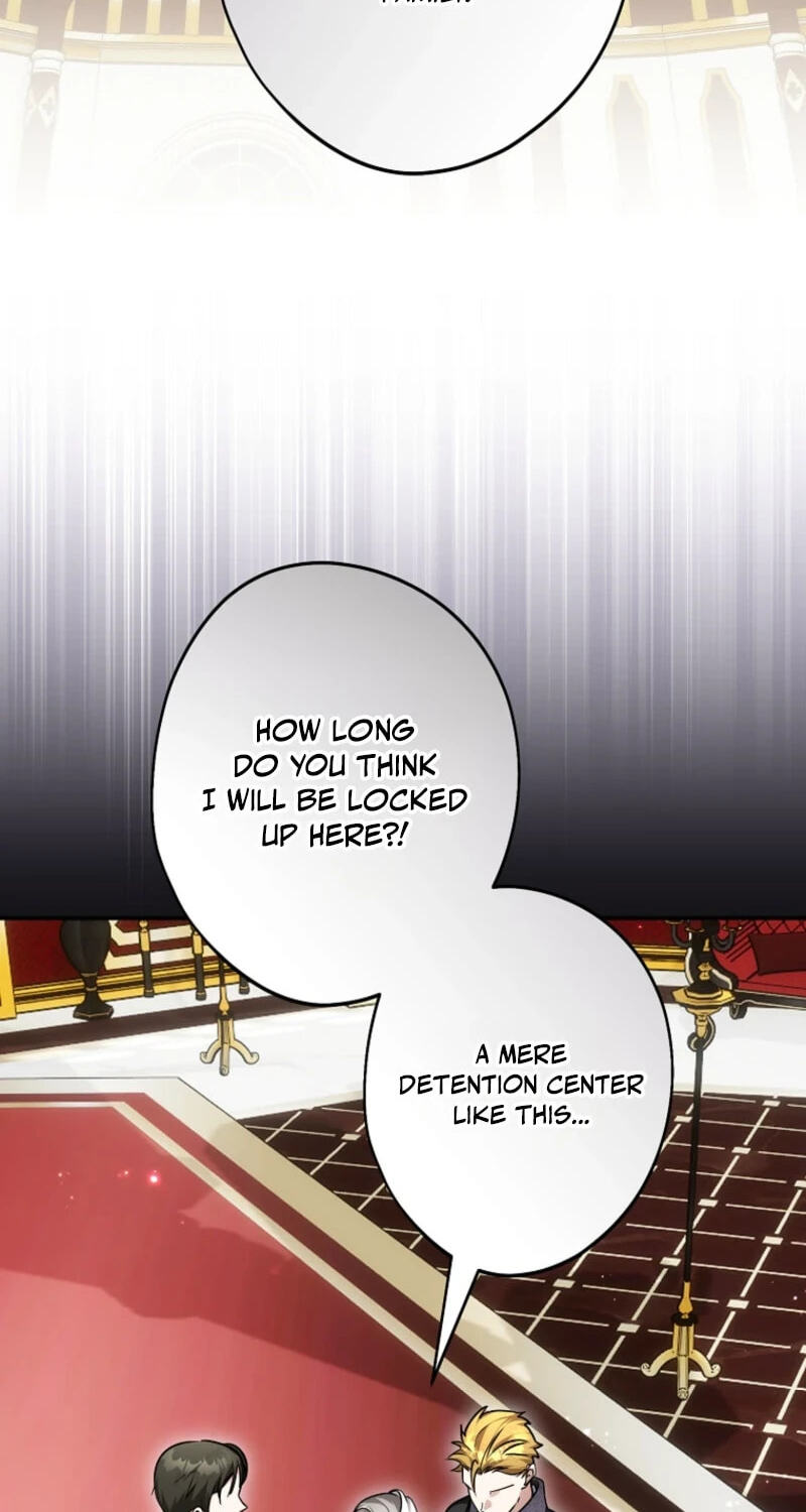 Not your MOTHER in Law Chapter 66 page 14 - 
