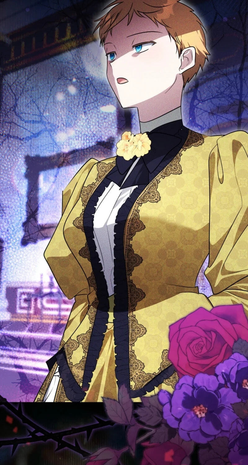 Not your MOTHER in Law Chapter 66 page 17 - 
