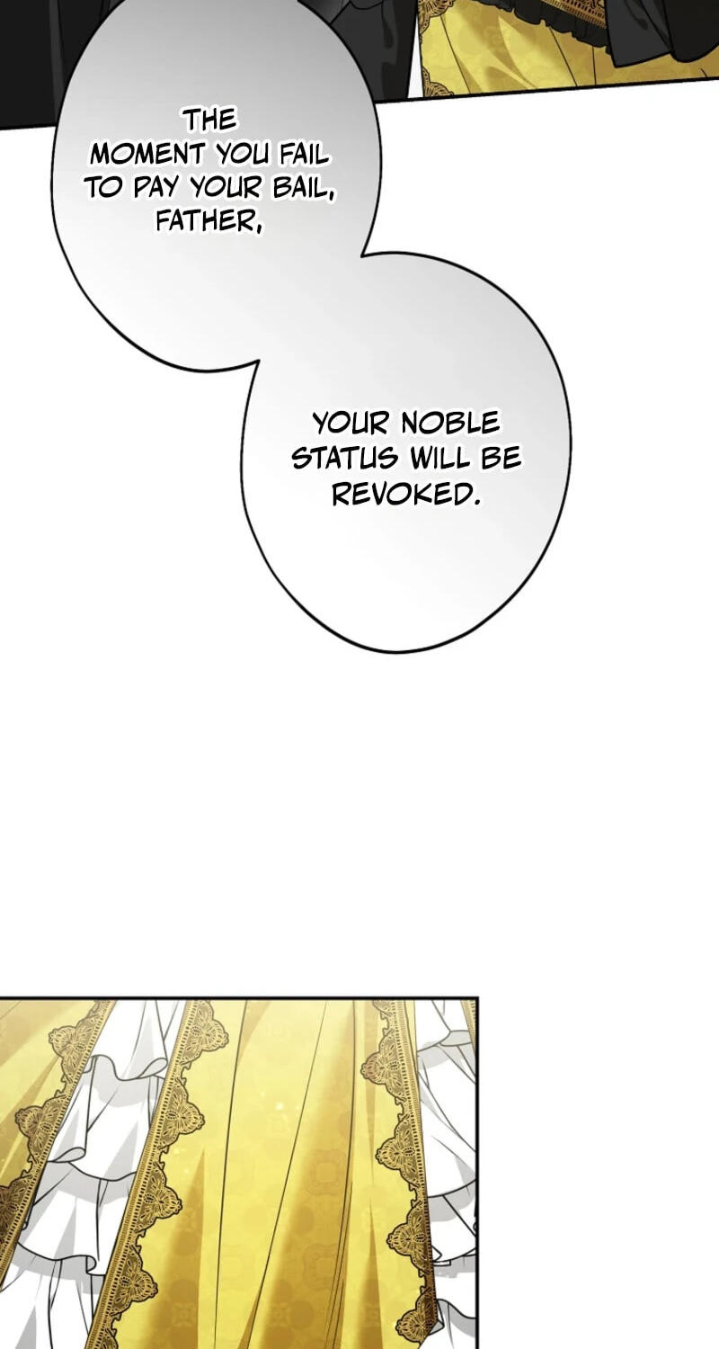 Not your MOTHER in Law Chapter 66 page 20 - 