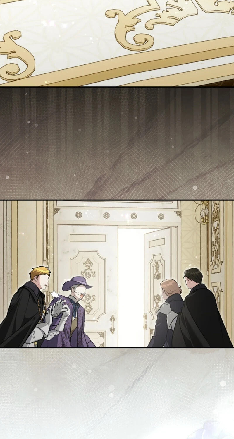 Not your MOTHER in Law Chapter 66 page 3 - 