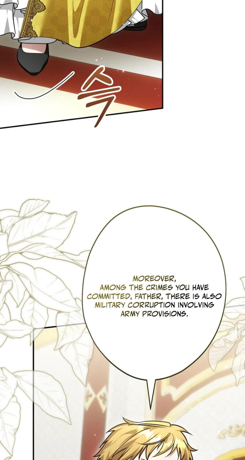 Not your MOTHER in Law Chapter 66 page 21 - 