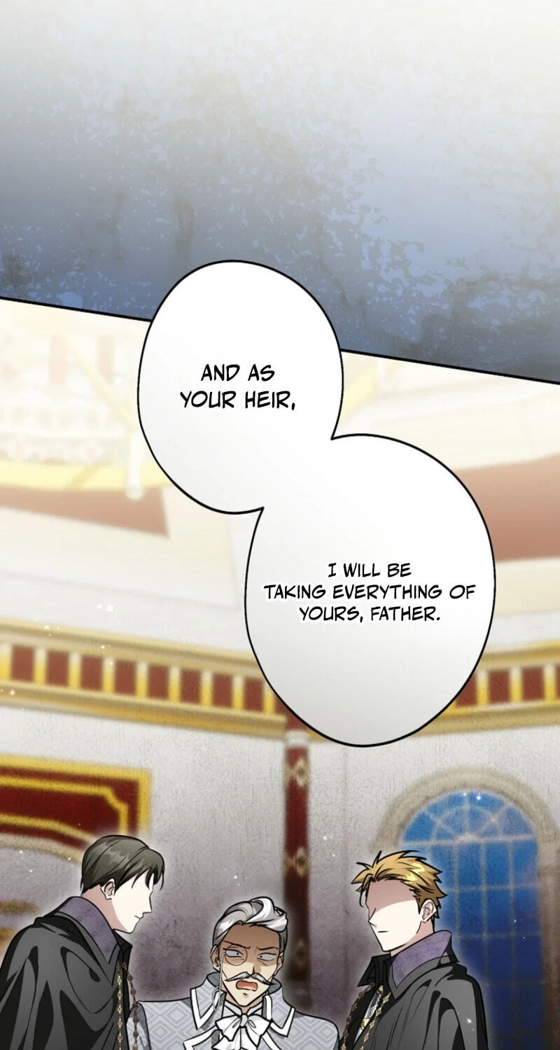 Not your MOTHER in Law Chapter 66 page 23 - 