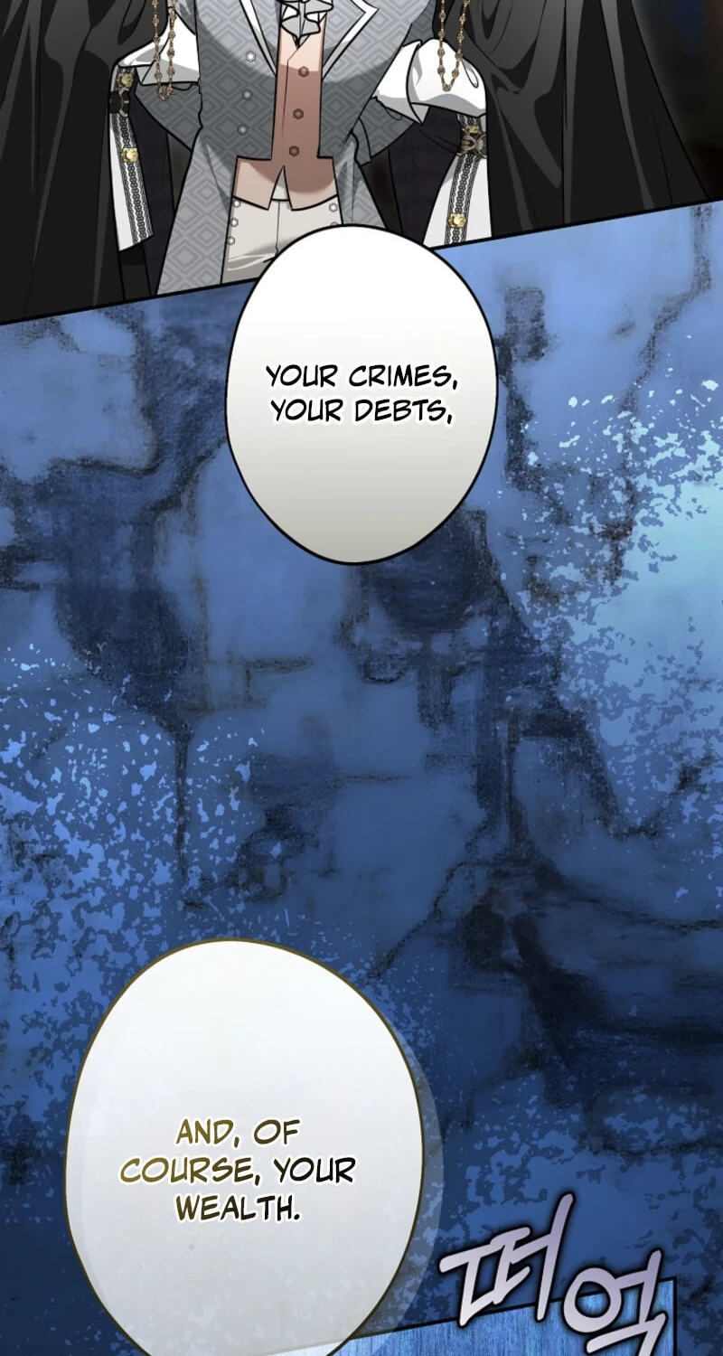 Not your MOTHER in Law Chapter 66 page 24 - 
