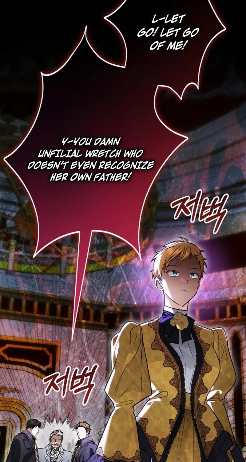 Not your MOTHER in Law Chapter 66 page 26 - 