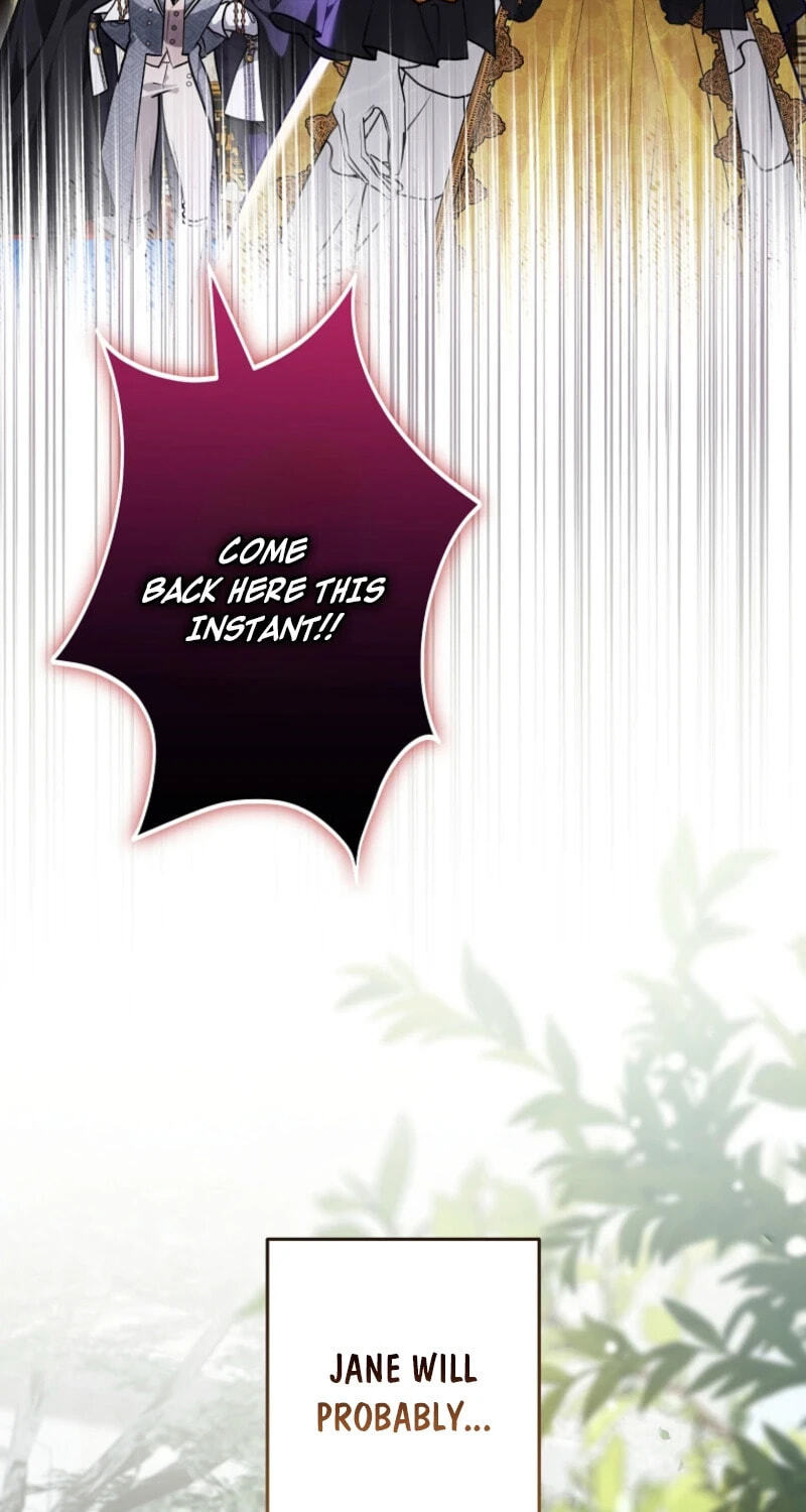 Not your MOTHER in Law Chapter 66 page 27 - 