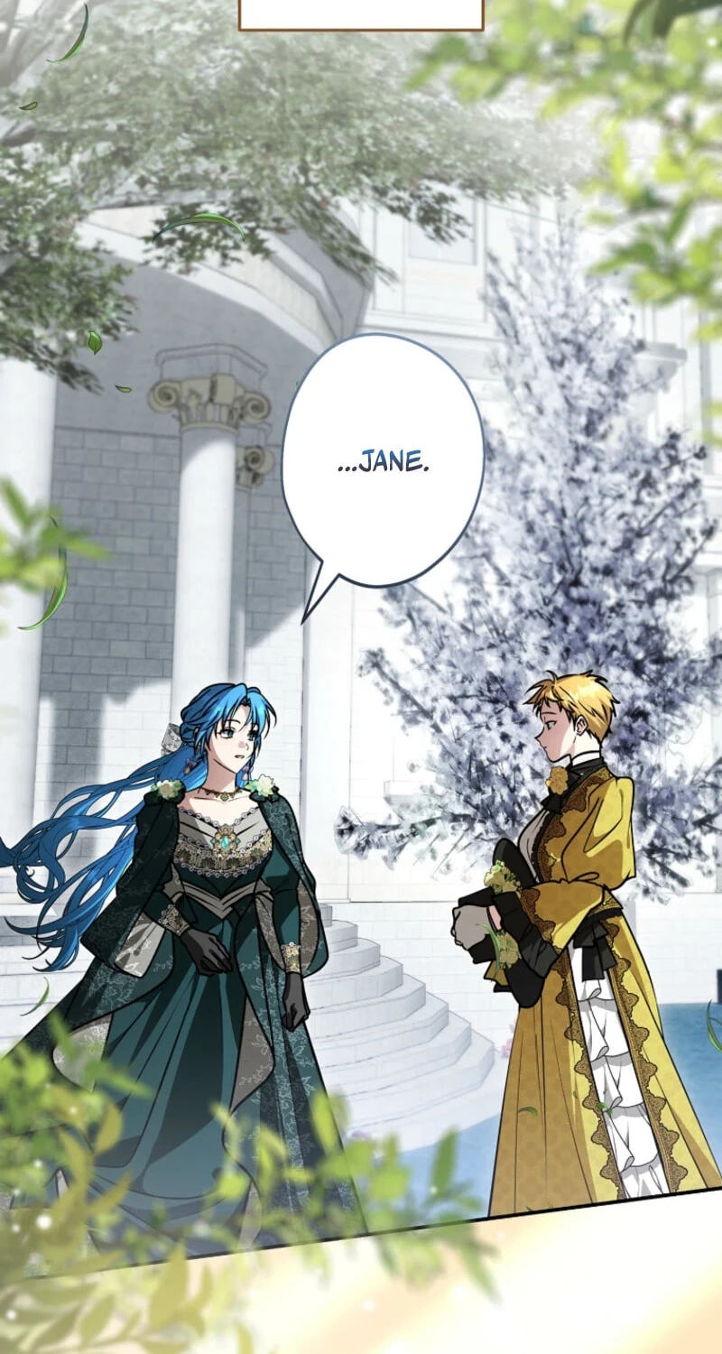 Not your MOTHER in Law Chapter 66 page 28 - 