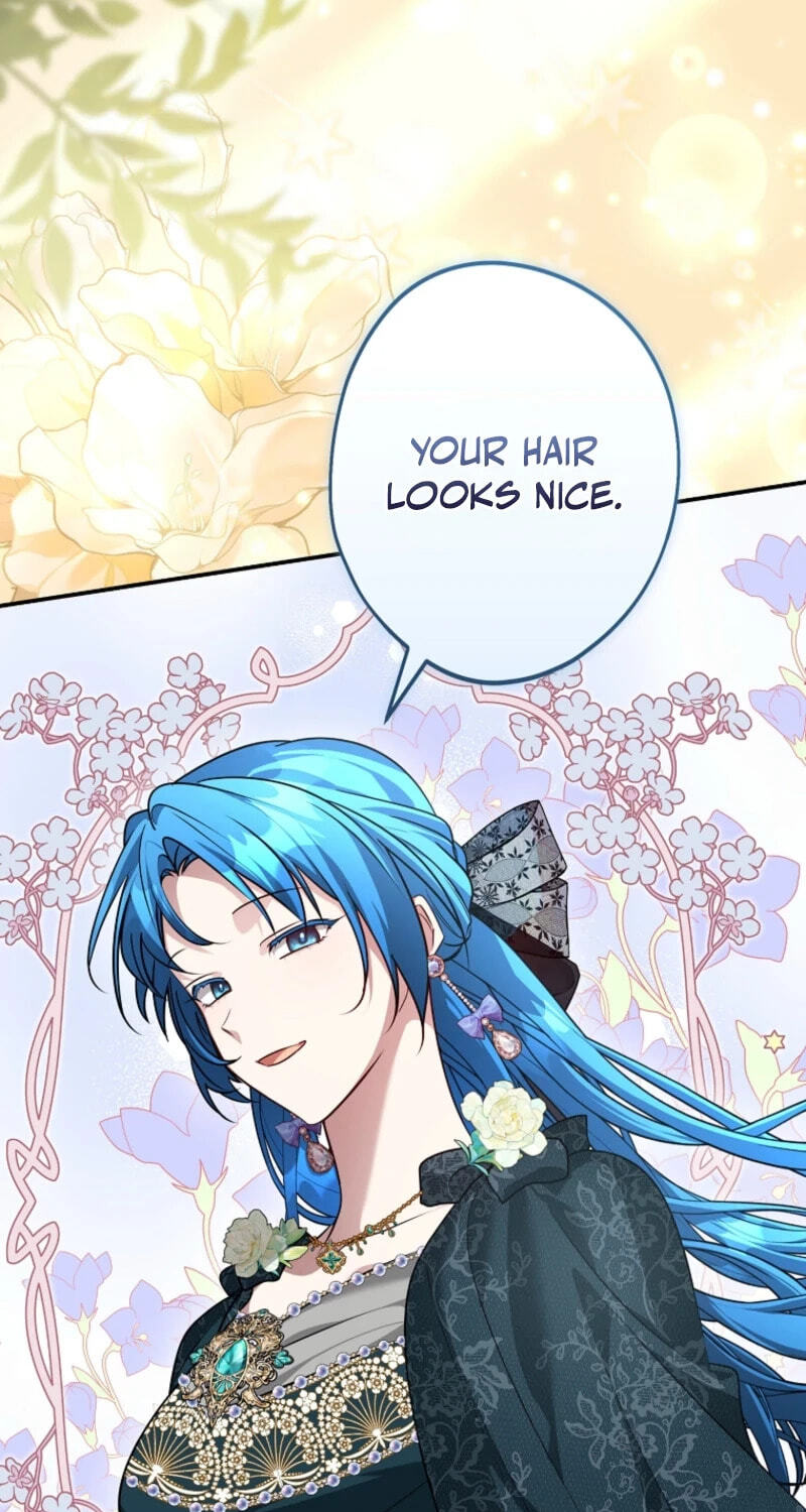 Not your MOTHER in Law Chapter 66 page 29 - 