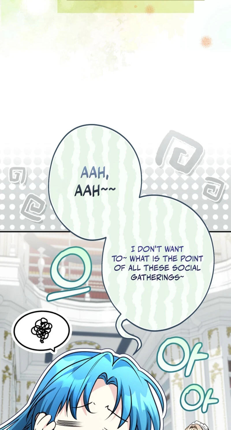 Not your MOTHER in Law Chapter 66 page 36 - 