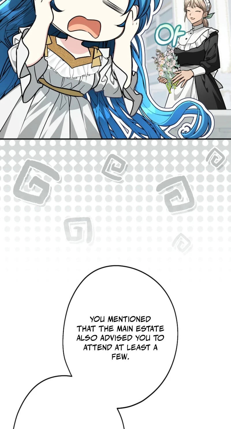 Not your MOTHER in Law Chapter 66 page 37 - 