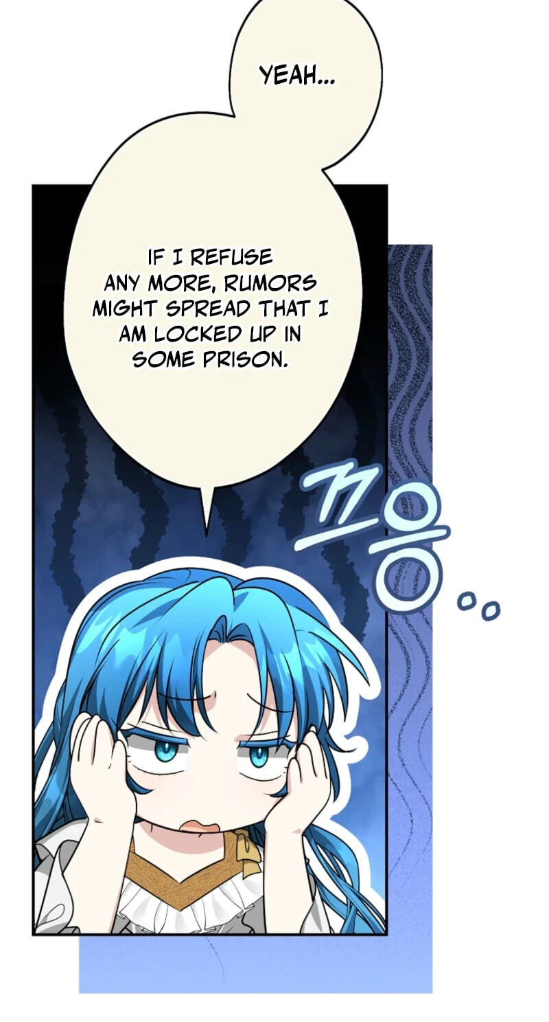Not your MOTHER in Law Chapter 66 page 39 - 
