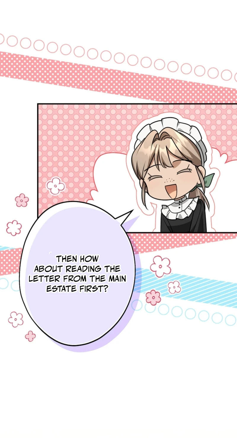 Not your MOTHER in Law Chapter 66 page 40 - 