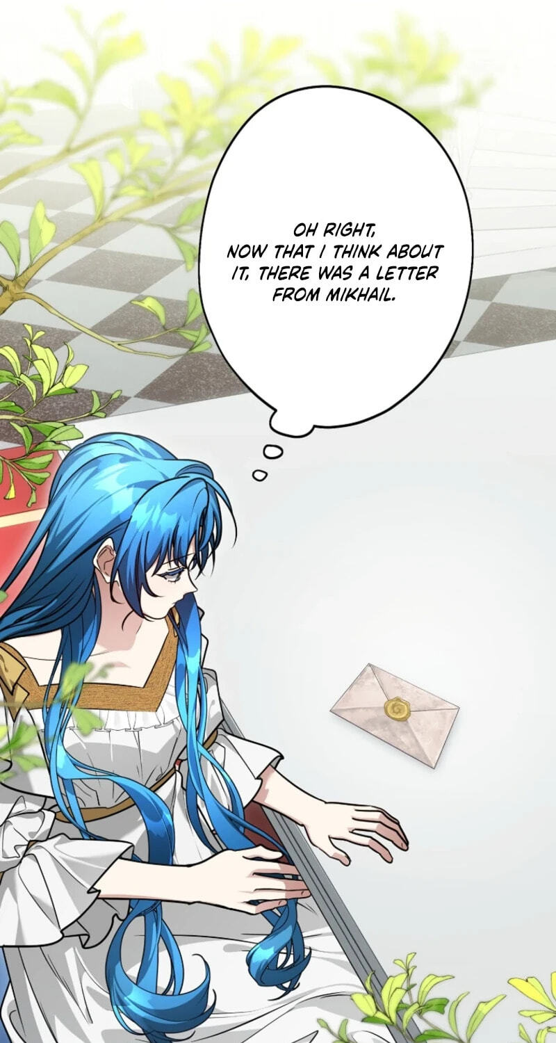 Not your MOTHER in Law Chapter 66 page 41 - 