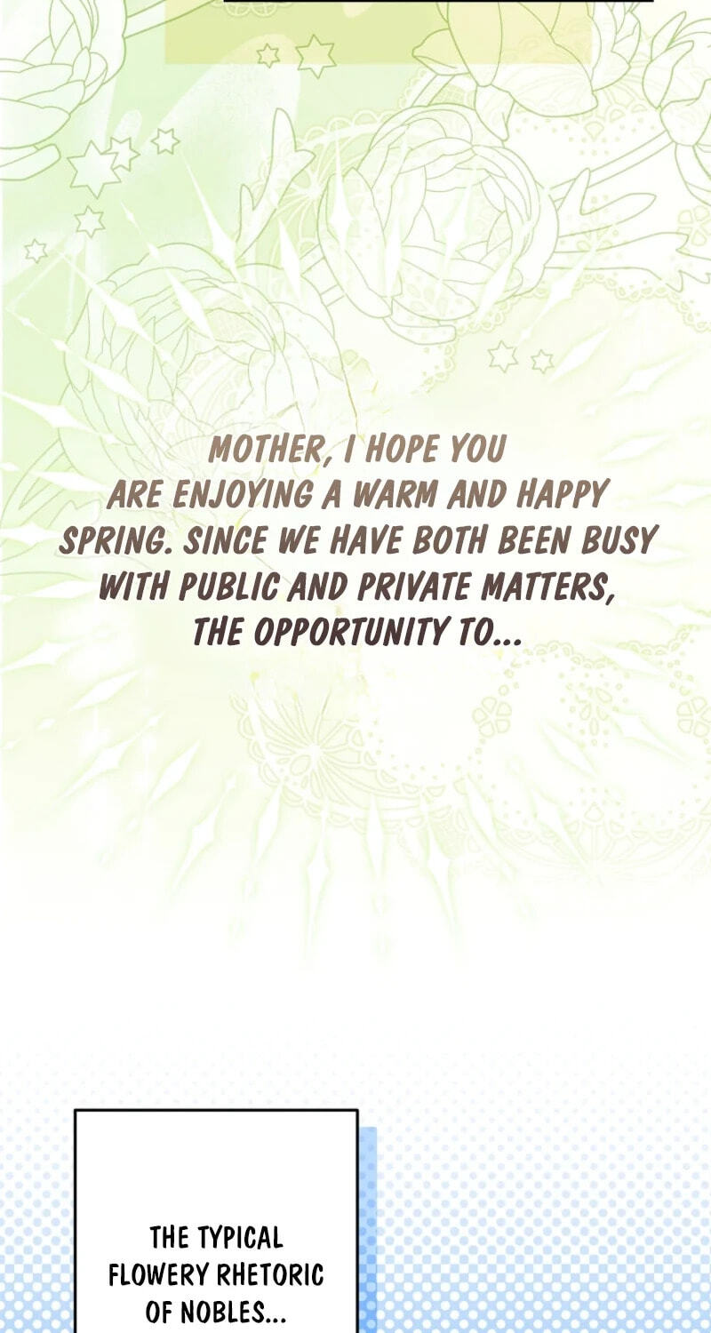 Not your MOTHER in Law Chapter 66 page 43 - 