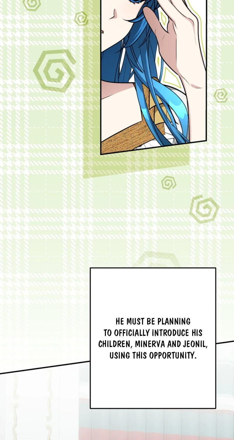 Not your MOTHER in Law Chapter 66 page 49 - 