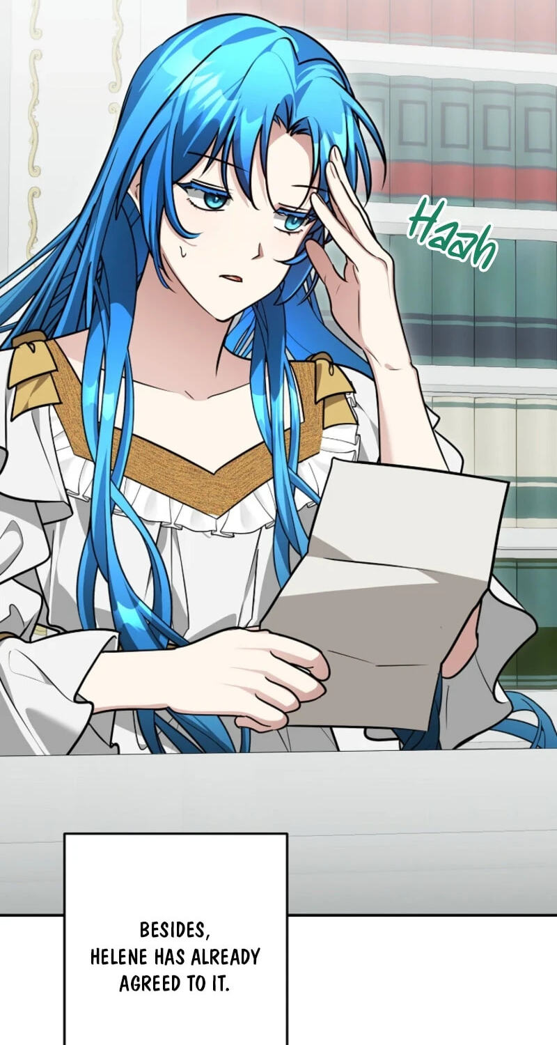 Not your MOTHER in Law Chapter 66 page 50 - 