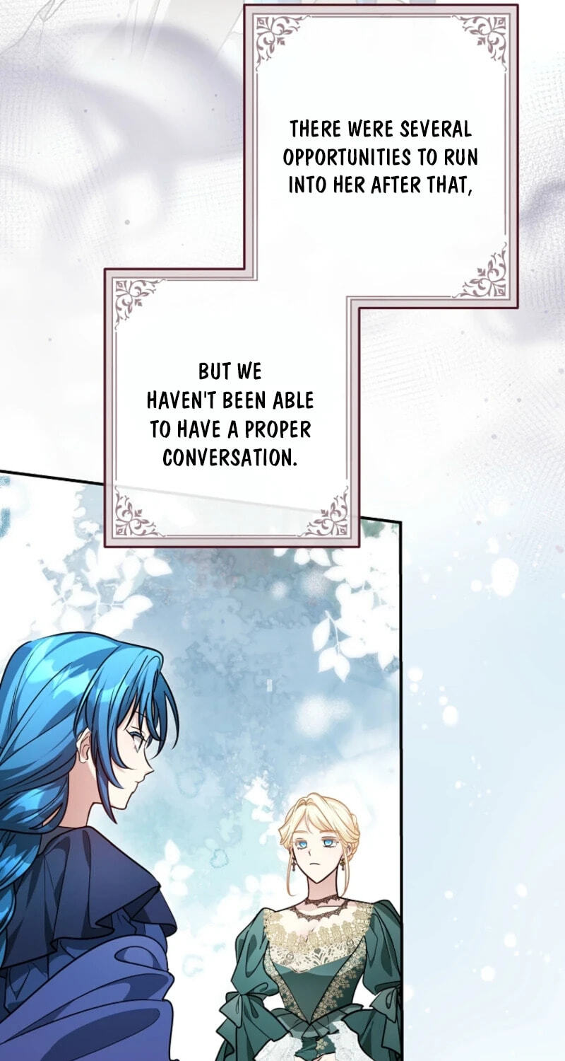 Not your MOTHER in Law Chapter 66 page 53 - 