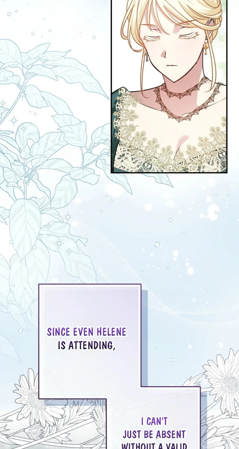 Not your MOTHER in Law Chapter 66 page 55 - 