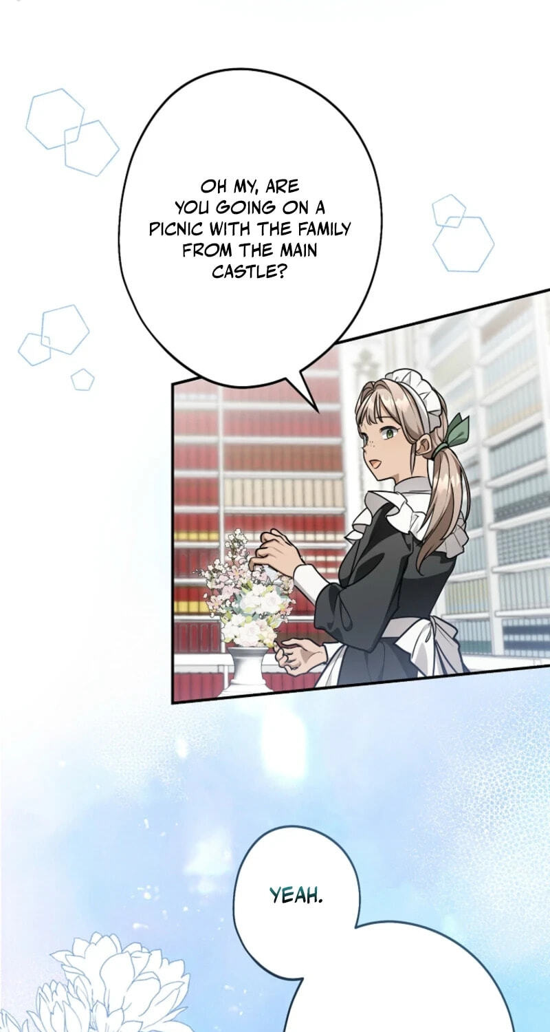 Not your MOTHER in Law Chapter 66 page 57 - 