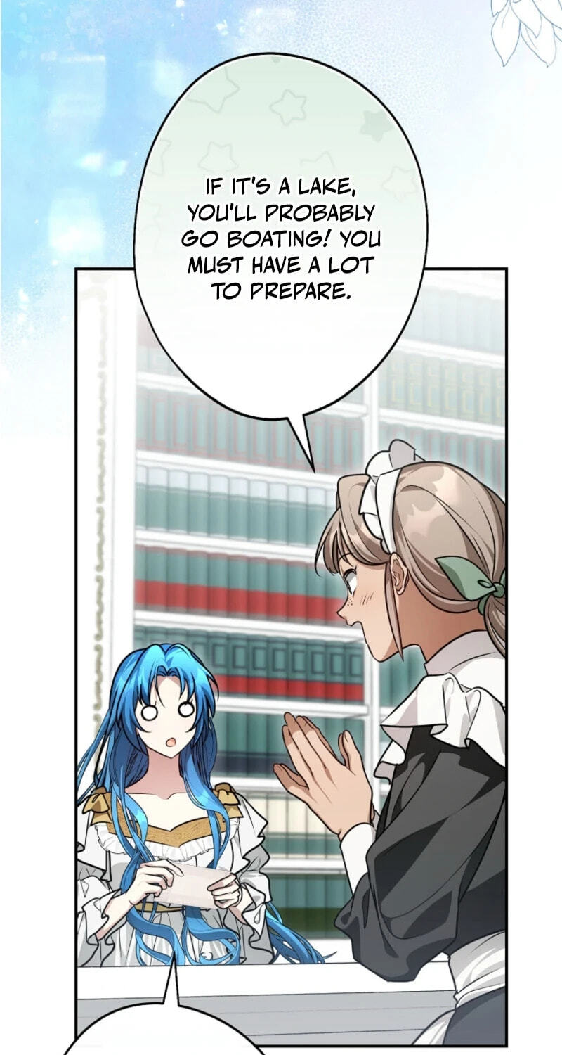 Not your MOTHER in Law Chapter 66 page 59 - 
