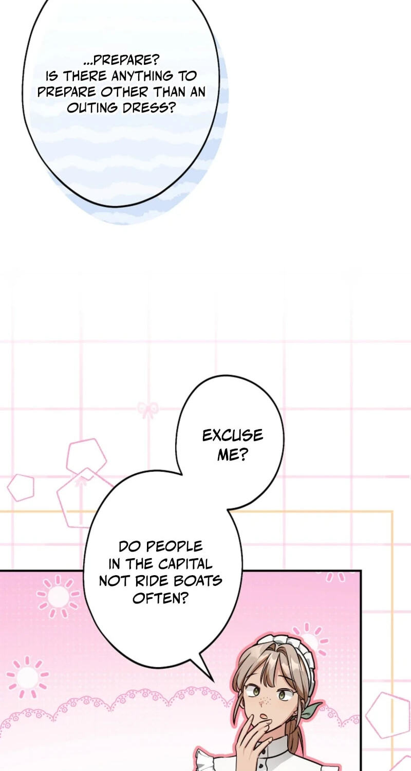 Not your MOTHER in Law Chapter 66 page 60 - 