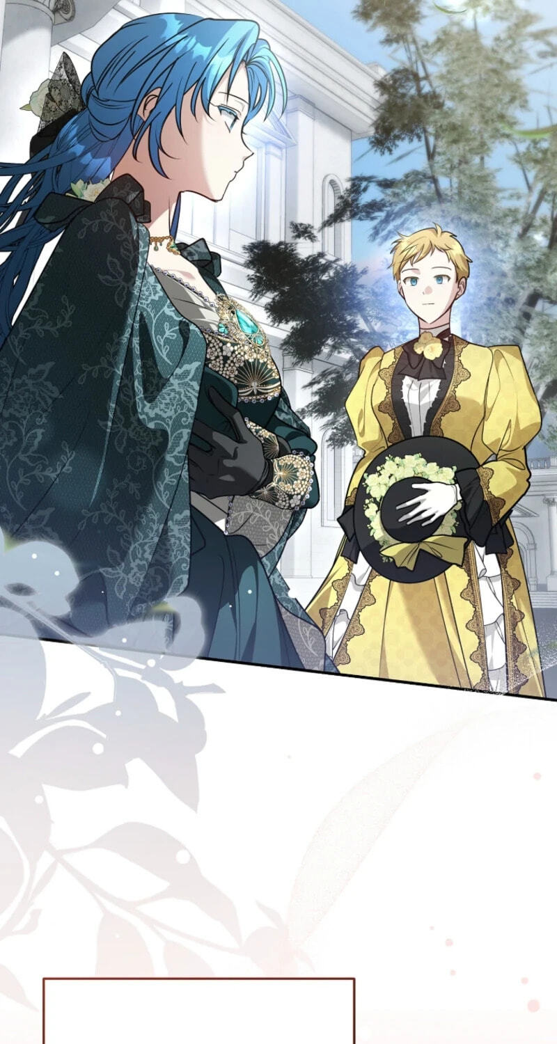 Not your MOTHER in Law Chapter 66 page 7 - 
