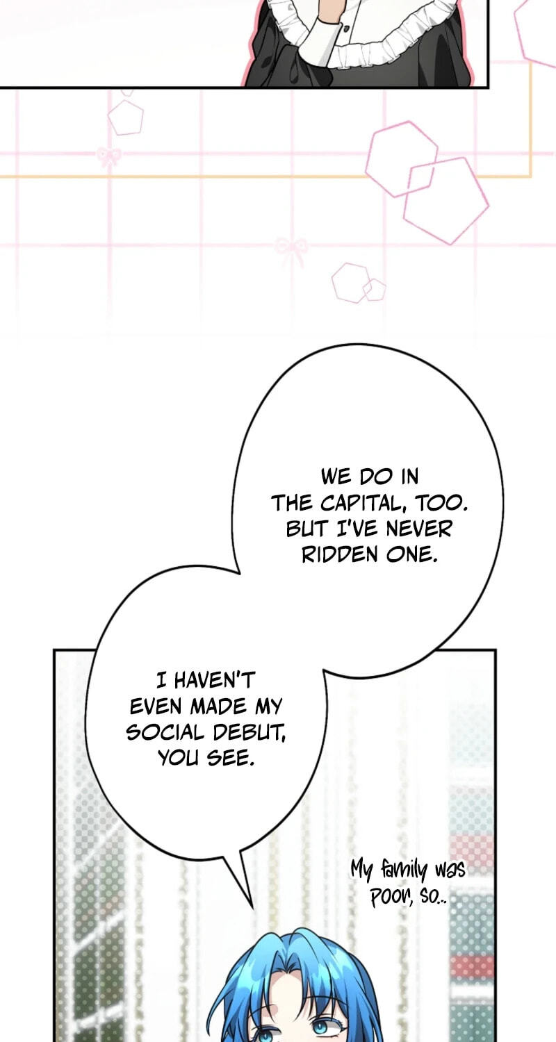 Not your MOTHER in Law Chapter 66 page 61 - 