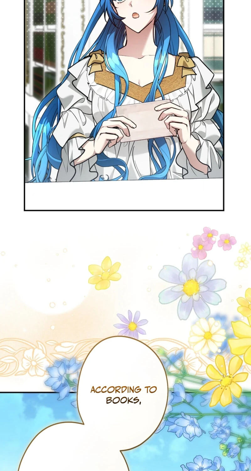 Not your MOTHER in Law Chapter 66 page 62 - 