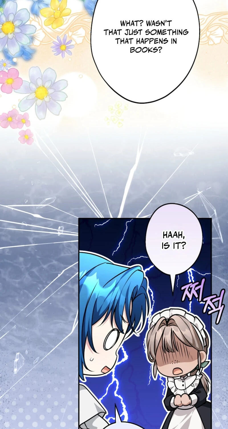 Not your MOTHER in Law Chapter 66 page 64 - 