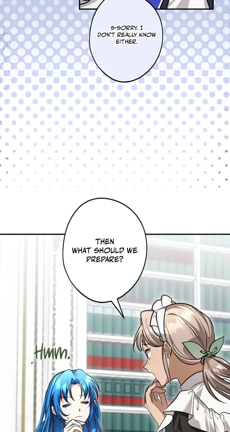 Not your MOTHER in Law Chapter 66 page 65 - 