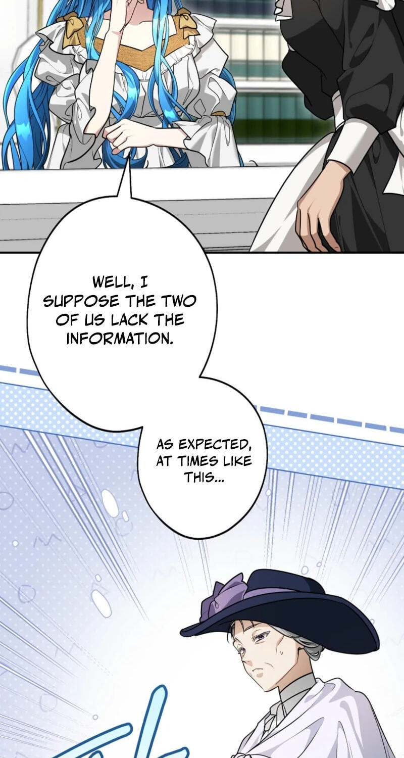Not your MOTHER in Law Chapter 66 page 66 - 