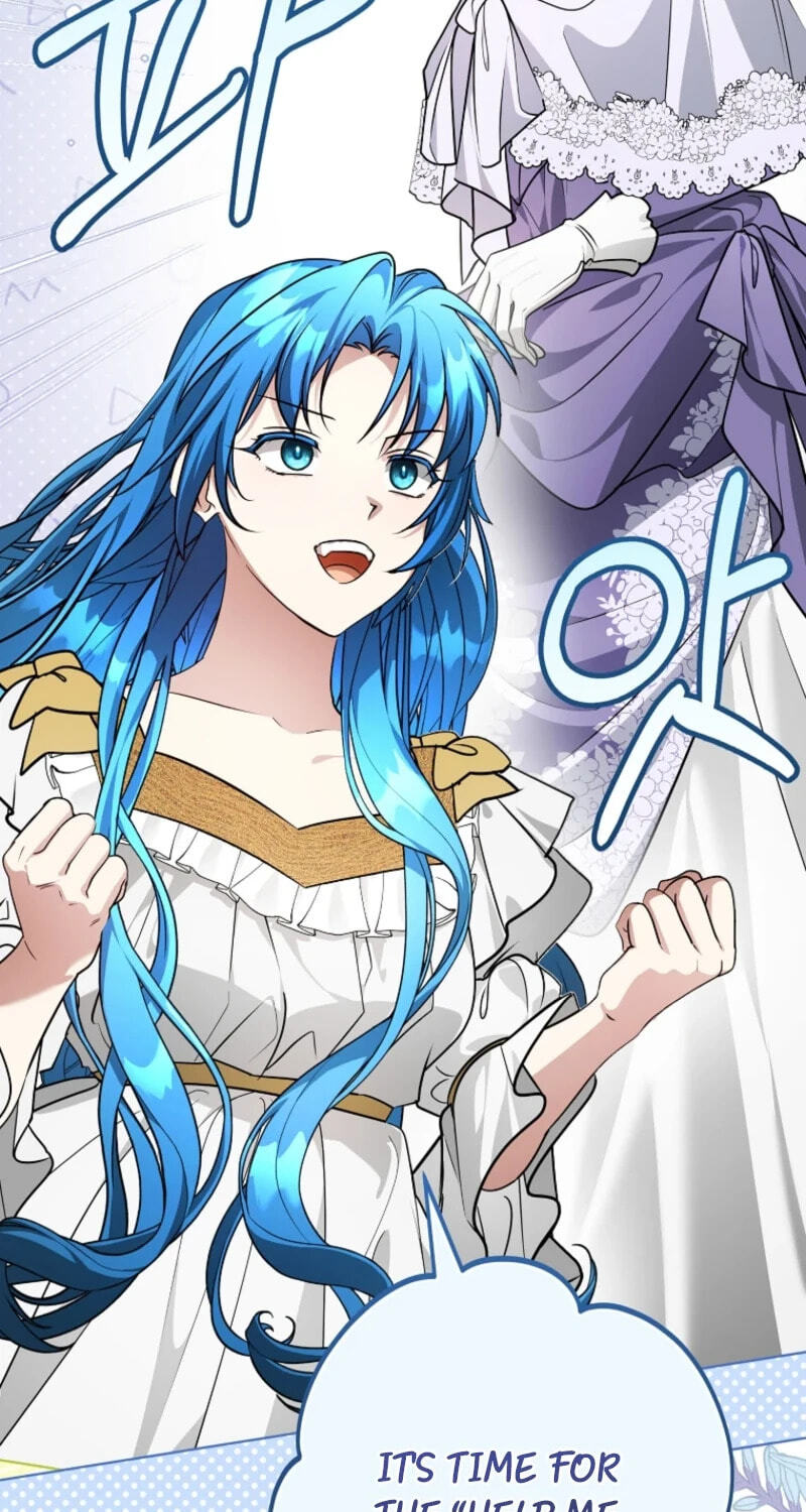 Not your MOTHER in Law Chapter 66 page 67 - 
