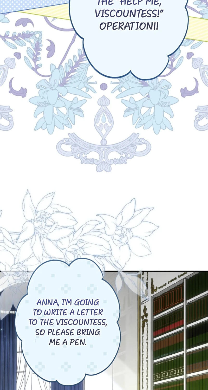 Not your MOTHER in Law Chapter 66 page 68 - 