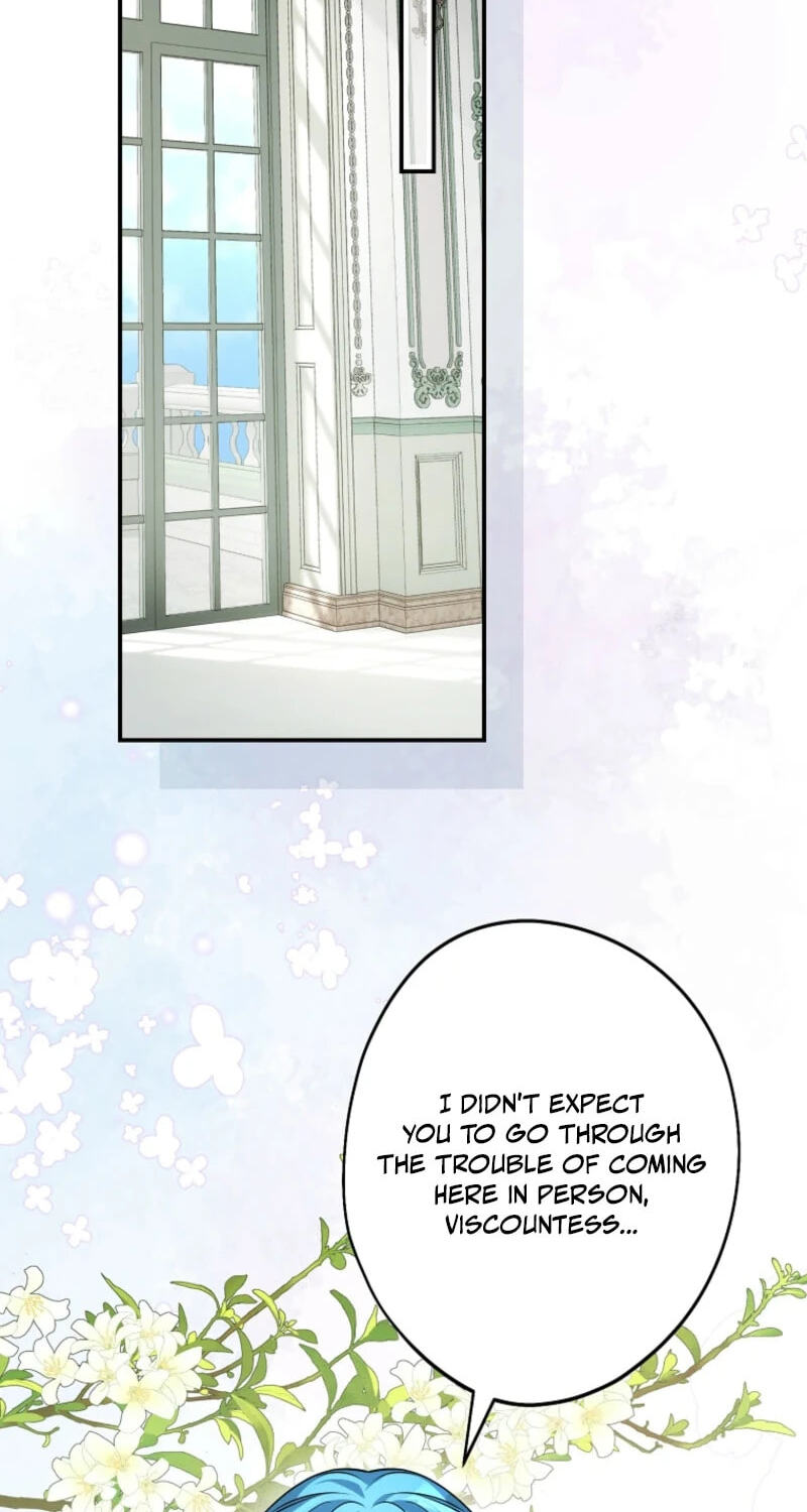 Not your MOTHER in Law Chapter 66 page 70 - 