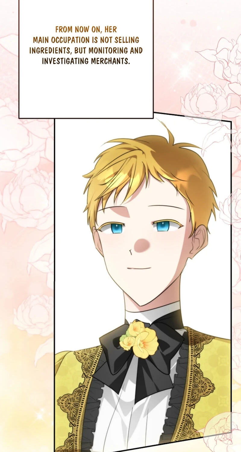 Not your MOTHER in Law Chapter 66 page 8 - 