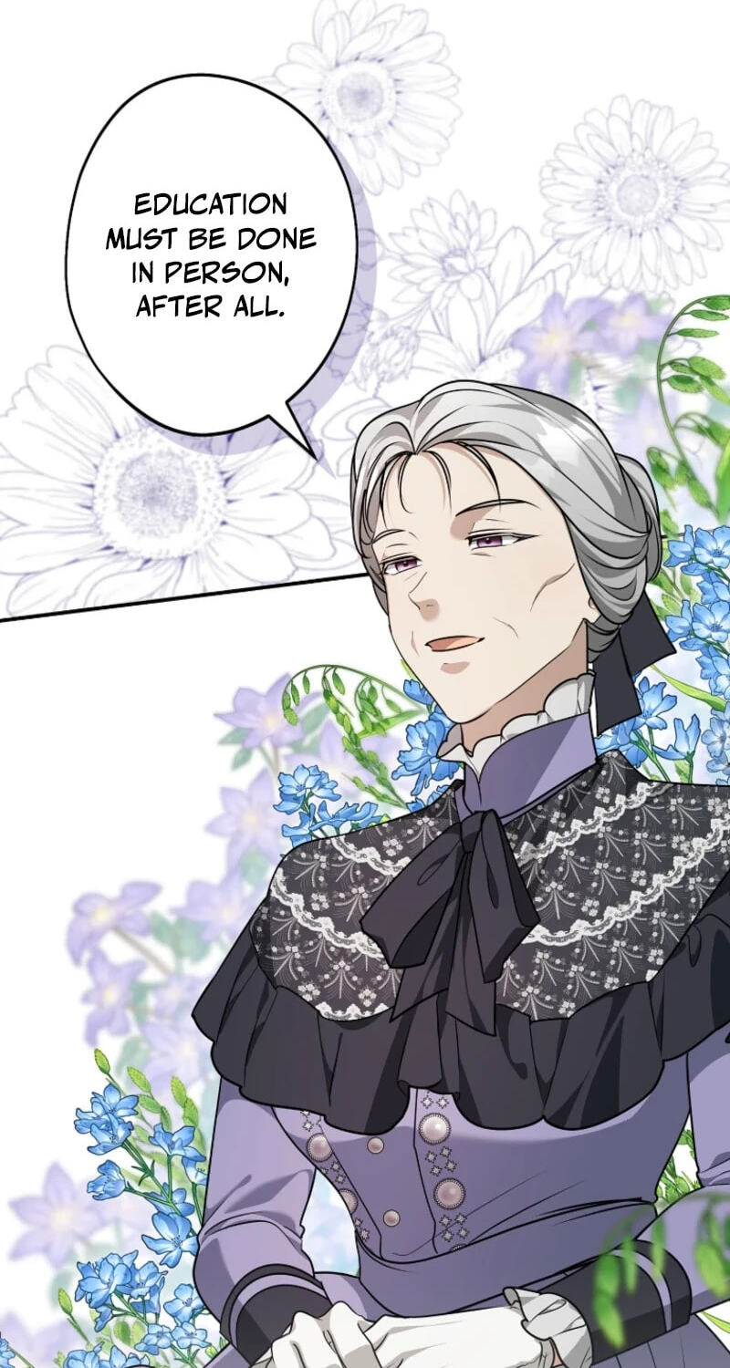 Not your MOTHER in Law Chapter 66 page 72 - 