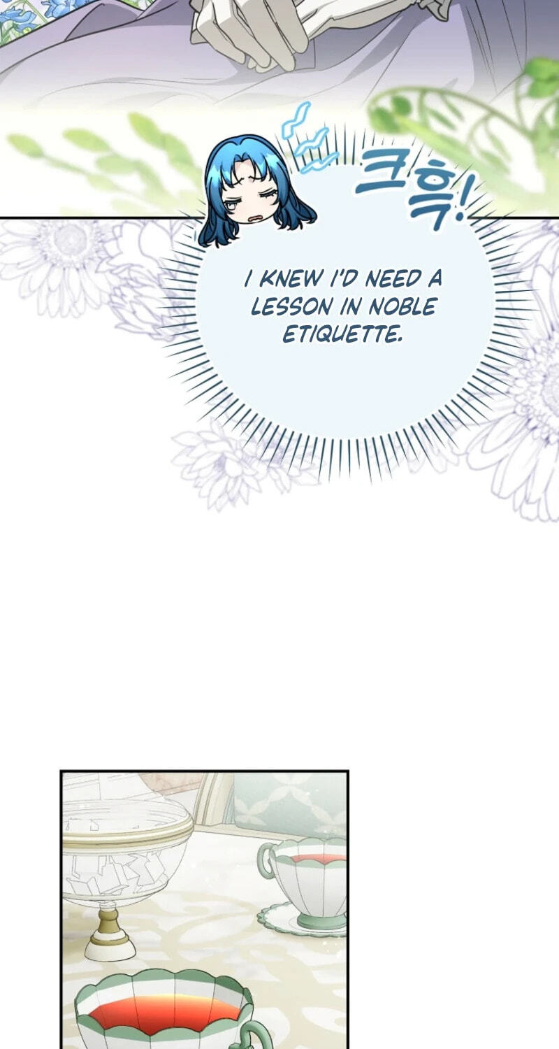 Not your MOTHER in Law Chapter 66 page 73 - 