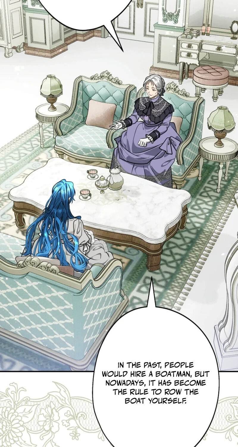 Not your MOTHER in Law Chapter 66 page 75 - 