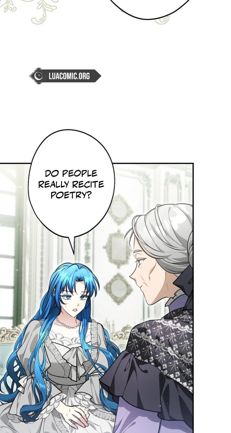 Not your MOTHER in Law Chapter 66 page 76 - 