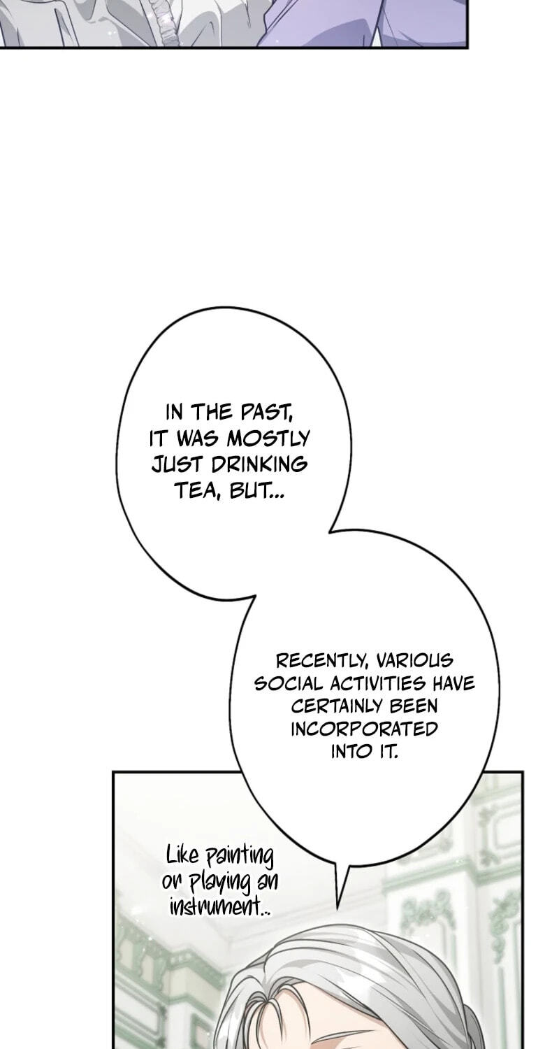 Not your MOTHER in Law Chapter 66 page 77 - 