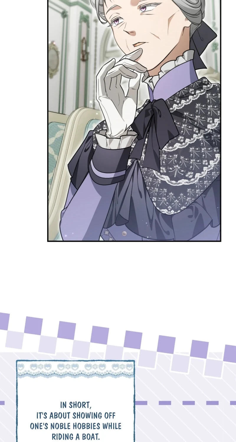 Not your MOTHER in Law Chapter 66 page 78 - 