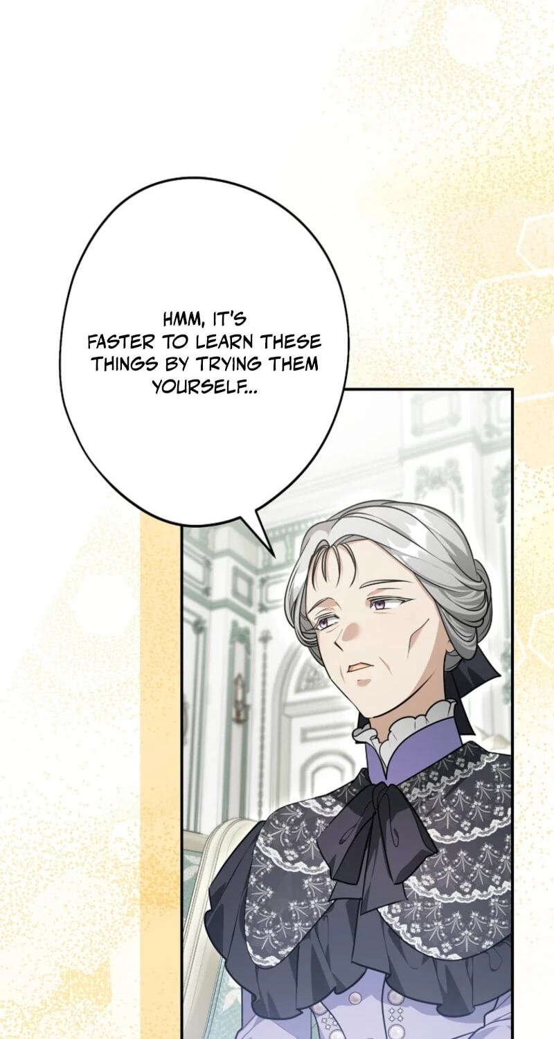 Not your MOTHER in Law Chapter 66 page 80 - 