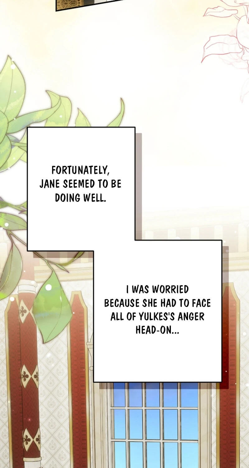Not your MOTHER in Law Chapter 66 page 9 - 
