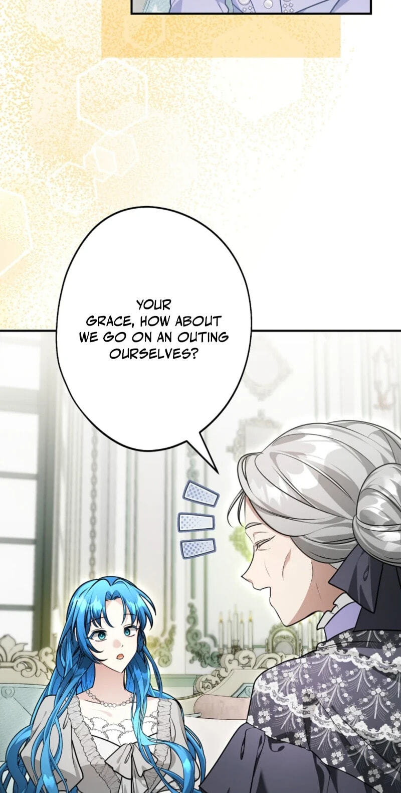 Not your MOTHER in Law Chapter 66 page 81 - 