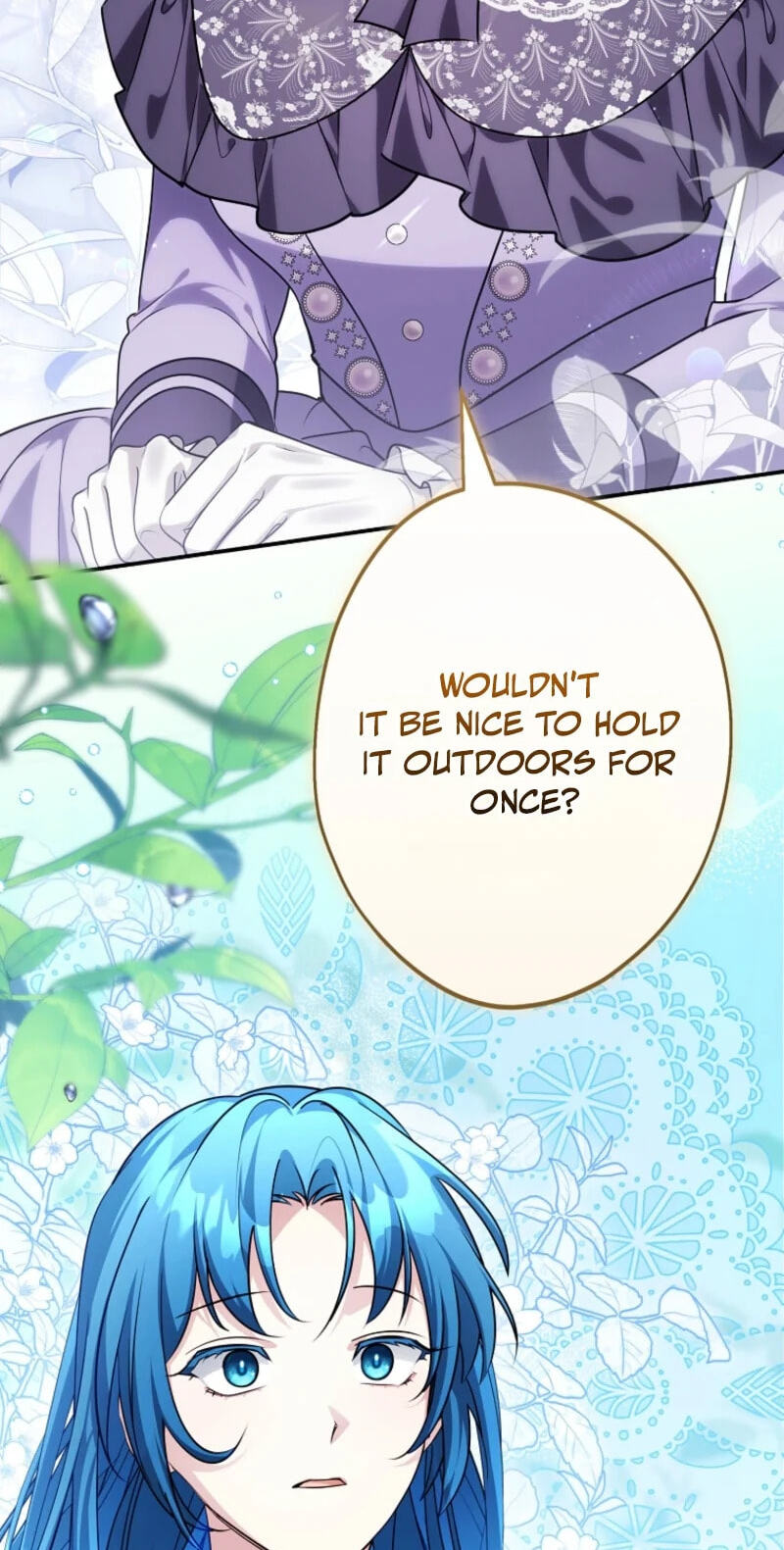 Not your MOTHER in Law Chapter 66 page 84 - 