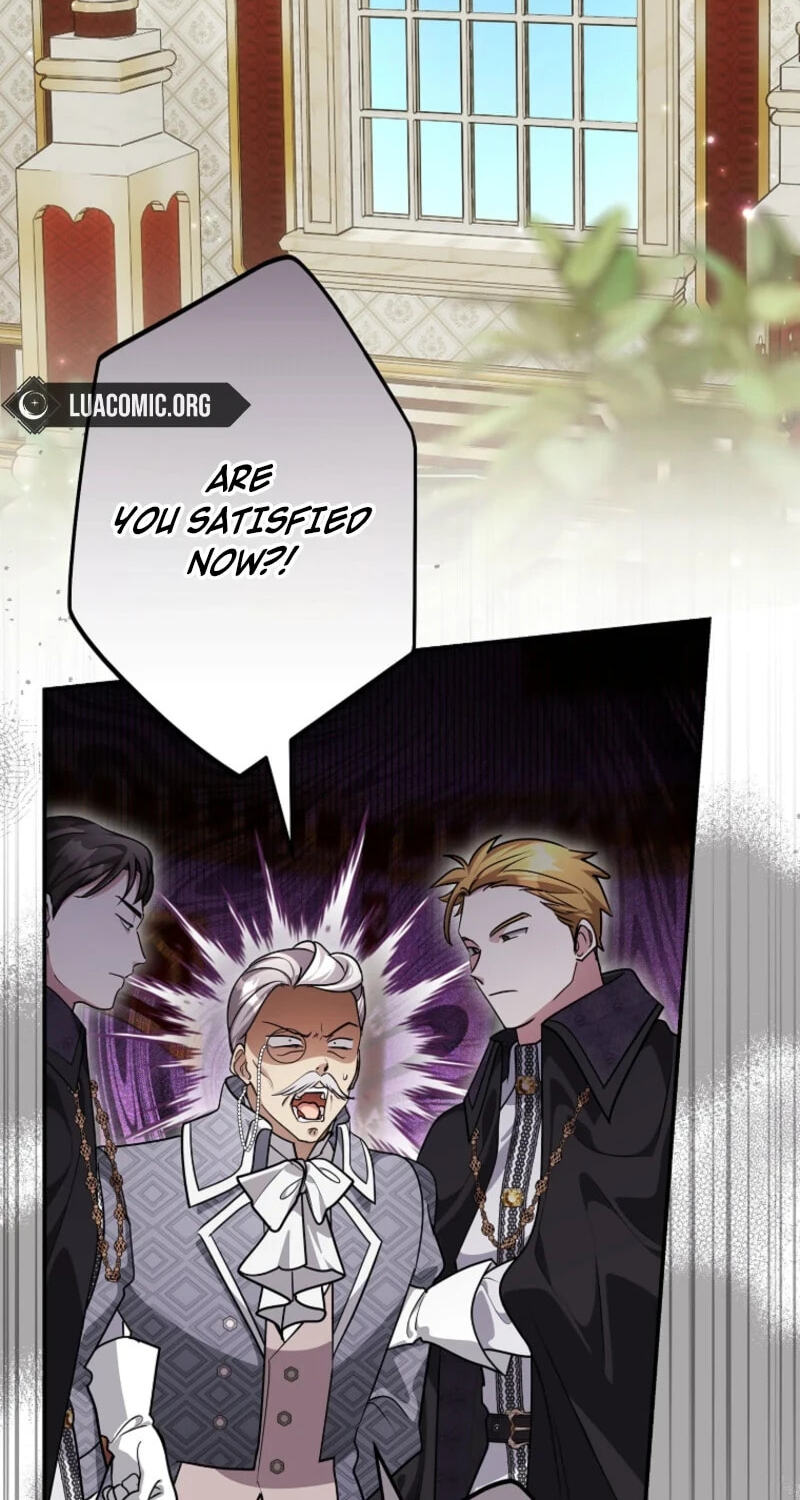 Not your MOTHER in Law Chapter 66 page 10 - 