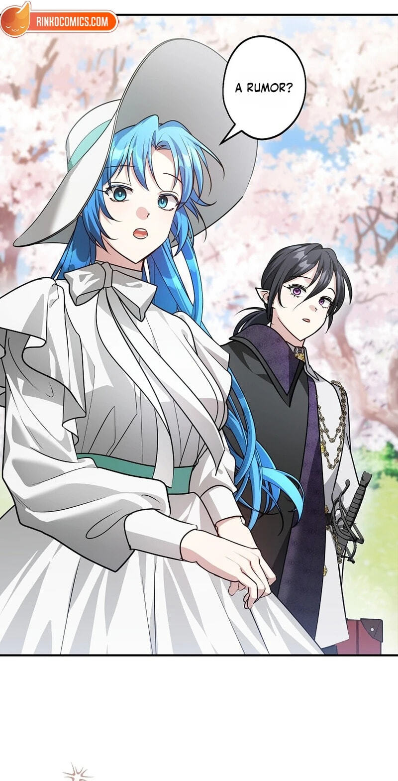 Not your MOTHER in Law Chapter 67 page 11 - 