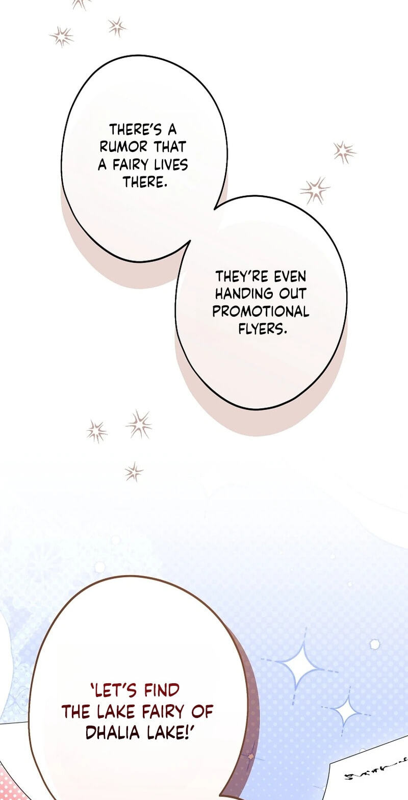 Not your MOTHER in Law Chapter 67 page 12 - 