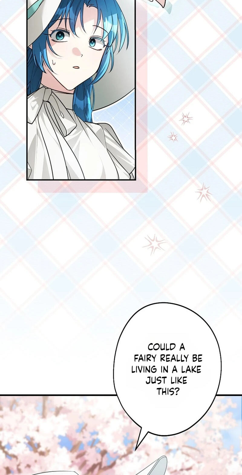 Not your MOTHER in Law Chapter 67 page 14 - 